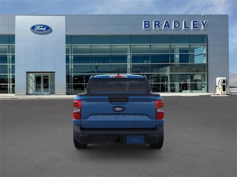 New 2025 Ford Maverick XLT image 5