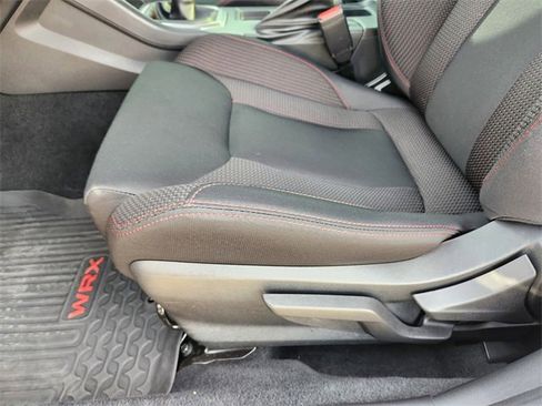Certified 2024 Subaru WRX Premium image 26