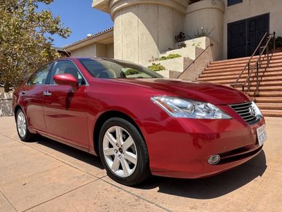 Used 2009 Lexus ES 350