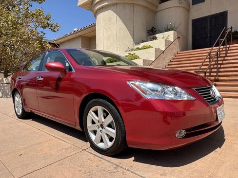 Used 2009 Lexus ES 350 FWD image 1