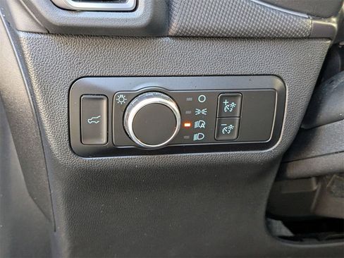 Used 2023 Ford Bronco Sport Big Bend image 17