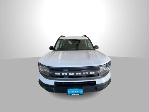 Used 2024 Ford Bronco Sport Big Bend AWD/4WD image 3