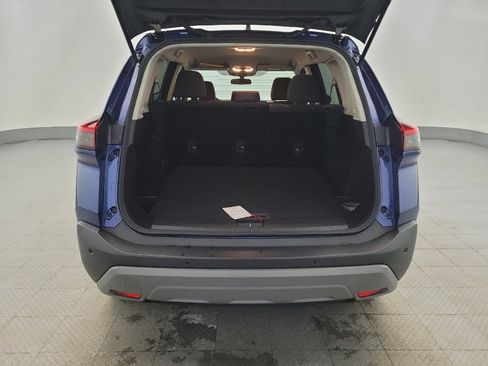 Used 2023 Nissan Rogue S AWD/4WD image 29