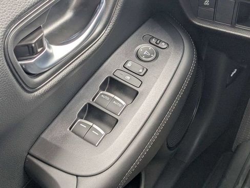 Used 2024 Honda HR-V EX-L image 20