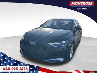 Used 2025 Audi A3 2.0T Premium w/ Convenience Package