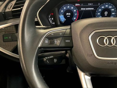Certified 2022 Audi Q3 2.0T Premium image 18