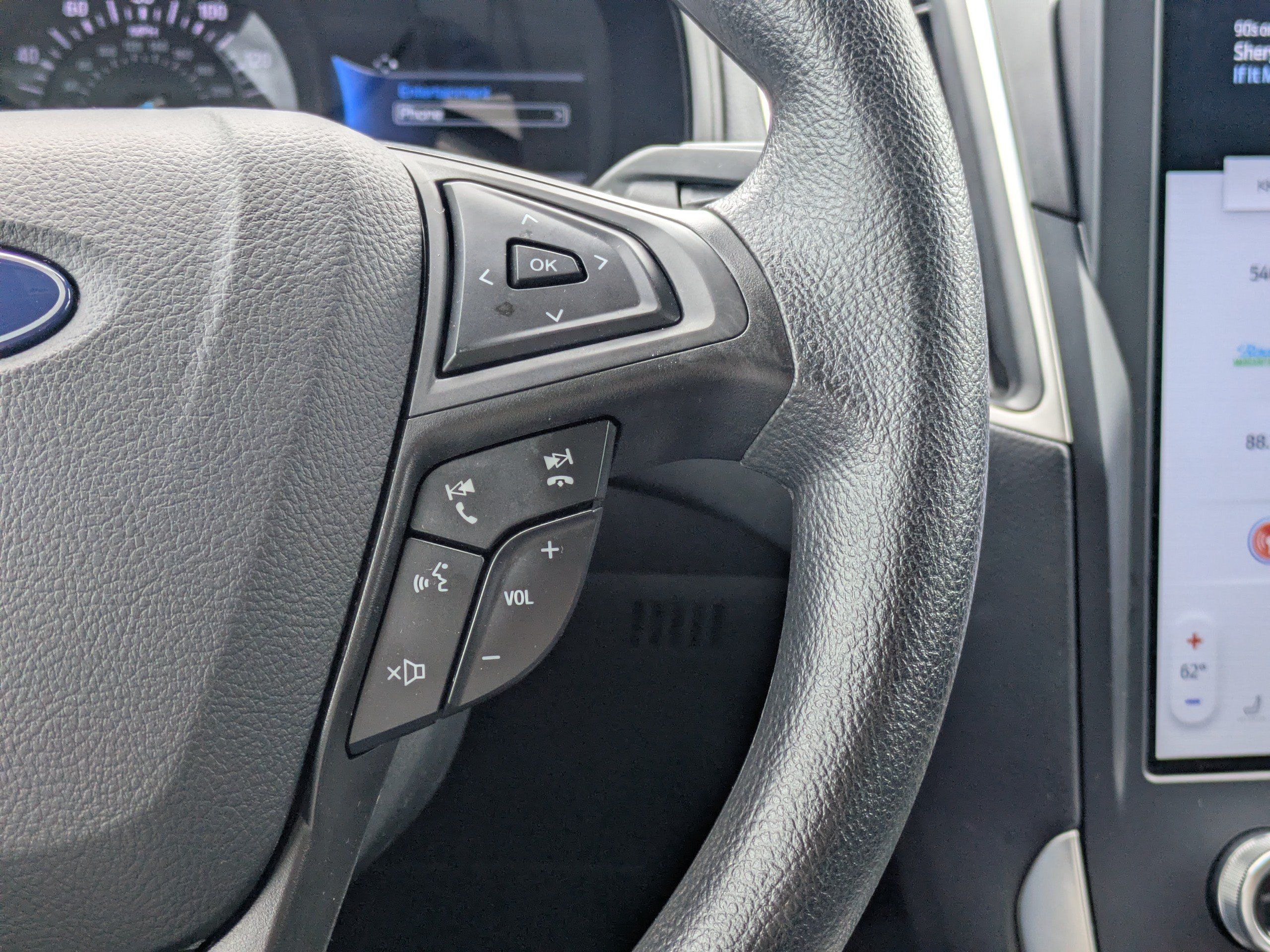 Used 2023 Ford Edge SEL AWD/4WD image 18