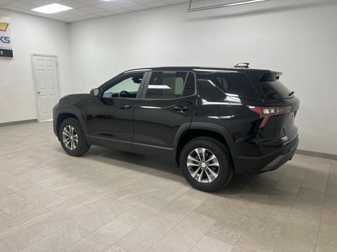 Used 2025 Chevrolet Equinox LT image 17