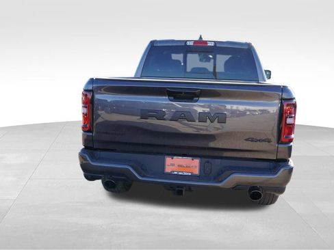 New 2026 RAM 1500 Big Horn image 4