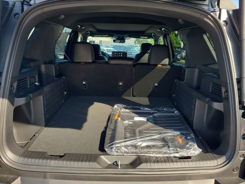 New 2026 Honda Passport TrailSport image 41