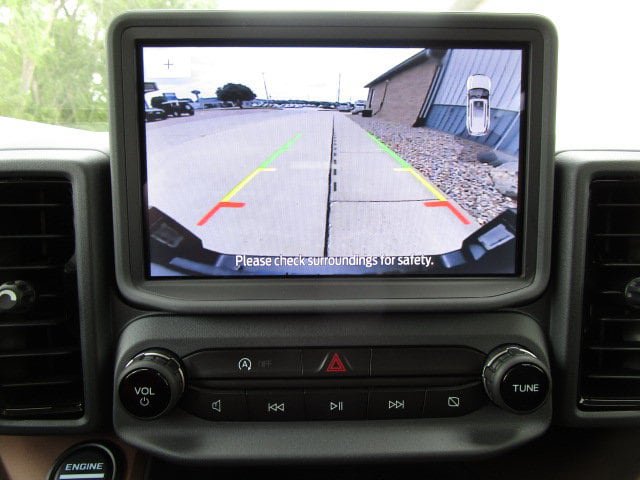 Used 2024 Ford Bronco Sport Outer Banks w/ Tech Package AWD/4WD image 19