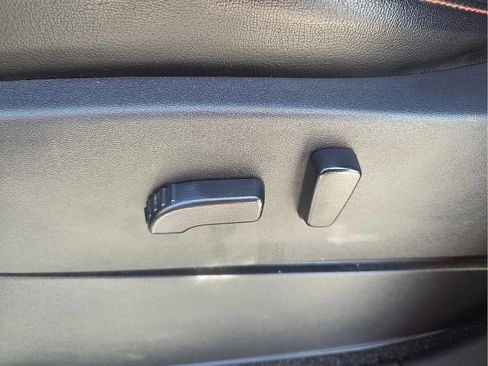 Used 2023 Nissan Frontier Pro-X w/ Pro-X Premium Package image 14