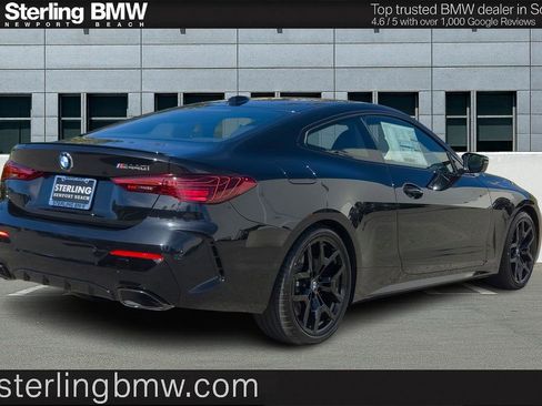 New 2026 BMW M440i Coupe w/ Premium Package image 17