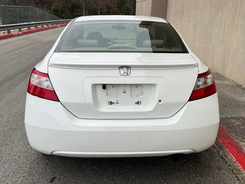 Used 2007 Honda Civic LX image 27