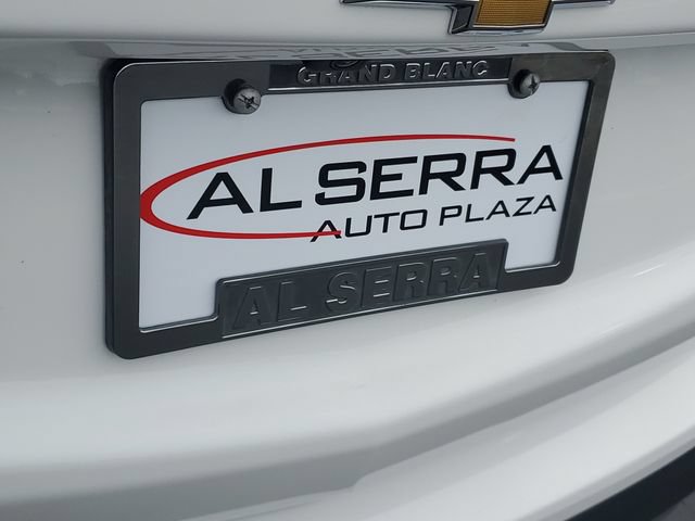 Certified 2024 Chevrolet Equinox LT FWD image 6