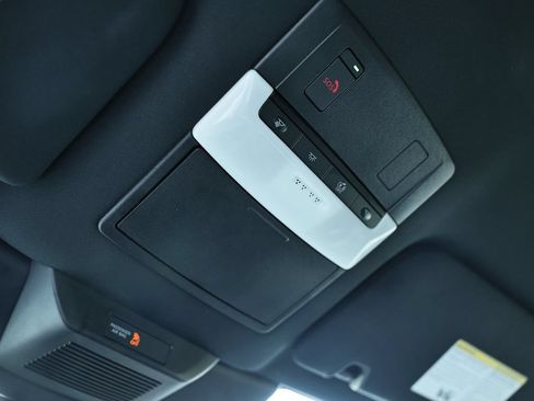Used 2025 Nissan Pathfinder Rock Creek AWD/4WD image 40