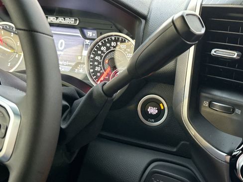 New 2026 RAM 2500 Lone Star AWD/4WD image 20