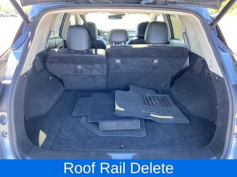 Used 2023 Nissan Murano SL image 20