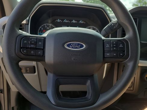 Used 2023 Ford F150 XLT AWD/4WD image 22