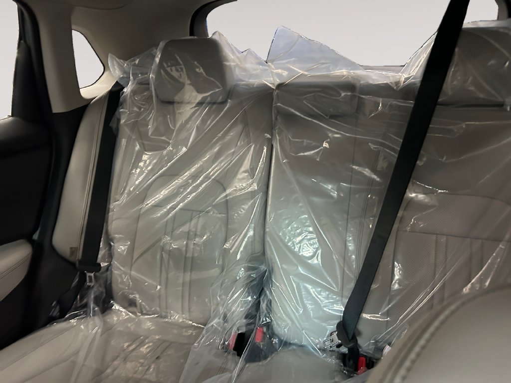 New 2027 Honda HR-V EX-L image 13