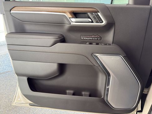 New 2026 Chevrolet Silverado 1500 High Country image 28