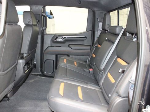 Used 2023 GMC Sierra 1500 AT4 w/ AT4 Preferred Package image 14