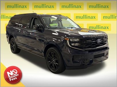 New 2027 Ford Expedition Max Platinum