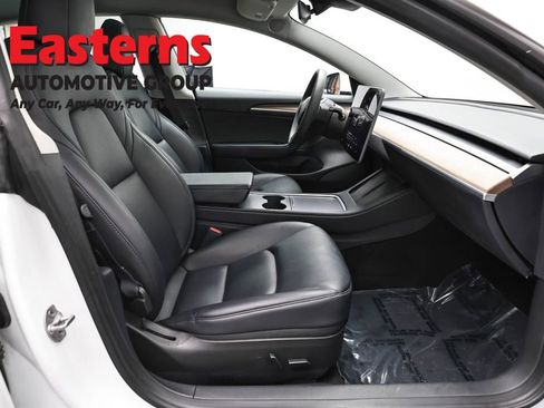 Used 2023 Tesla Model 3 Standard Range RWD image 18
