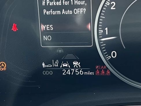 Used 2024 Lexus NX 250 FWD image 10