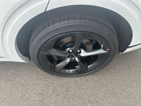 New 2026 Genesis GV70 3.5T Sport Prestige AWD/4WD image 4