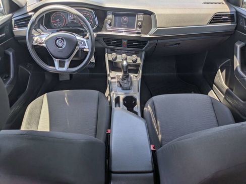 Used 2020 Volkswagen Jetta S FWD image 2