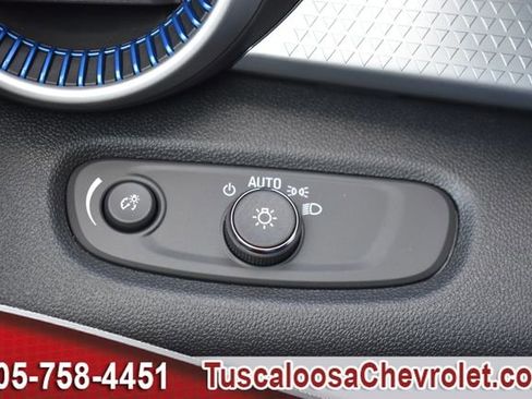 New 2026 Chevrolet Trax LS w/ LS Convenience Package image 28