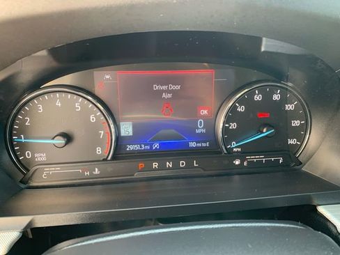 Used 2023 Ford Explorer XLT w/ Equipment Group 202A image 29