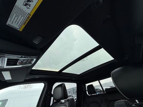 Used 2022 RAM 1500 Limited w/ Body-Colour Bumper Group image 31