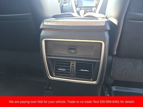 Used 2015 Nissan Murano SL w/ SL Technology Package AWD/4WD image 36