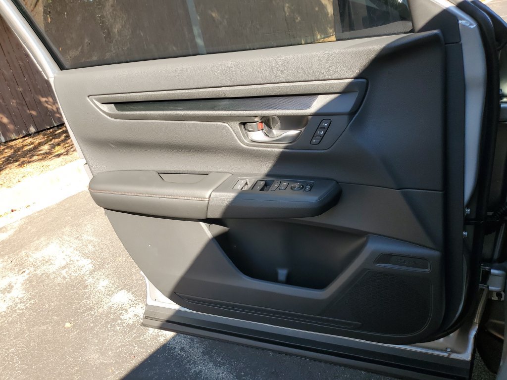 New 2027 Honda CR-V Sport-L image 22