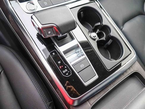 Used 2023 Audi Q7 3.0T Premium Plus w/ Premium Plus Package image 27