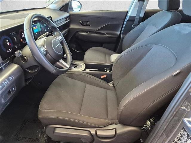 Used 2026 Hyundai Kona SEL Sport FWD image 21