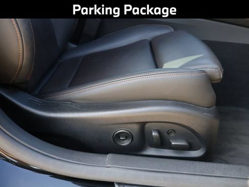 Used 2020 Cadillac CT5 Sport w/ Parking Package AWD/4WD image 10