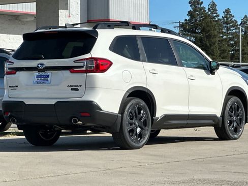 New 2026 Subaru Ascent Bronze Edition image 3