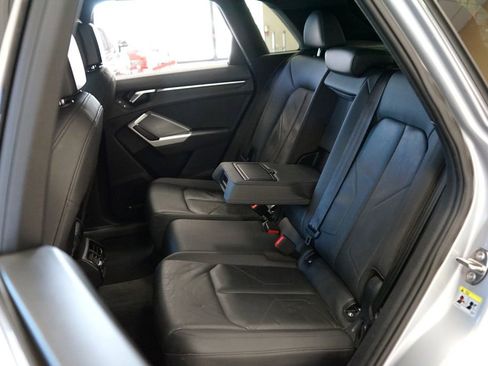 Used 2020 Audi Q3 2.0T Premium AWD/4WD image 44