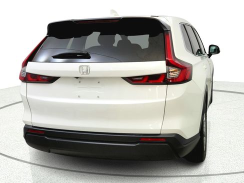 Used 2024 Honda CR-V EX image 6
