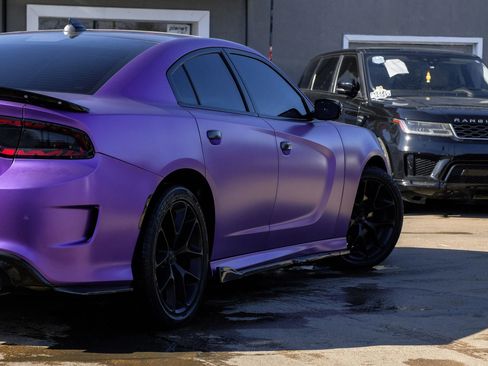 Used 2023 Dodge Charger GT image 12