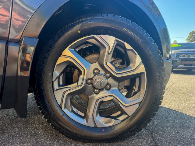 Used 2019 Honda CR-V EX-L image 21