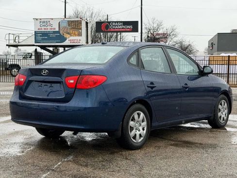 Used 2009 Hyundai Elantra GLS image 5