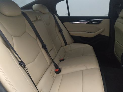 Used 2020 Cadillac CT5 Luxury RWD image 19