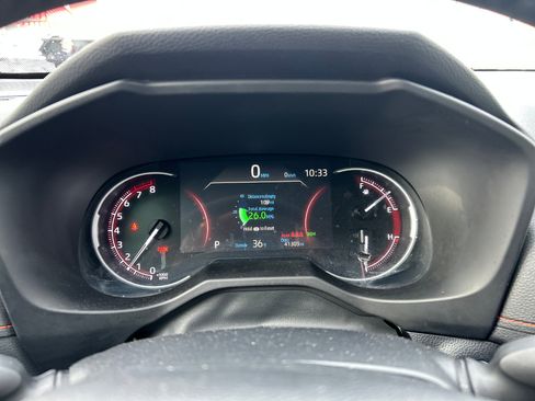 Used 2024 Toyota RAV4 Adventure image 6