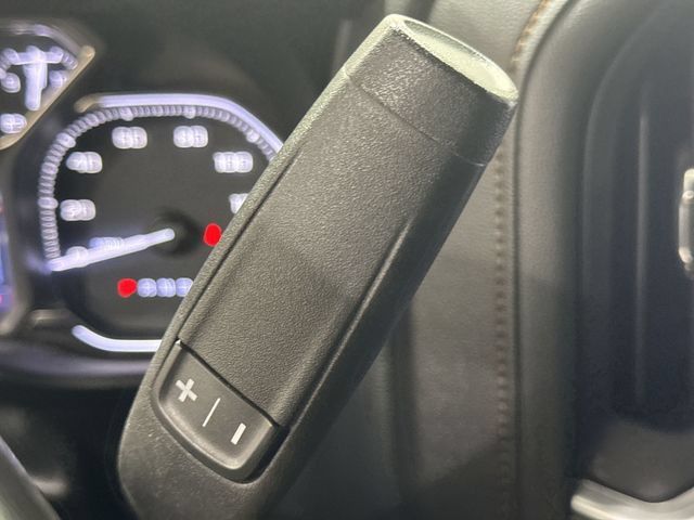 Used 2022 GMC Sierra 2500 AT4 AWD/4WD image 15