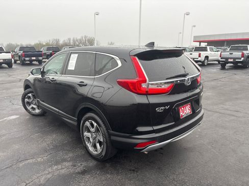 Used 2019 Honda CR-V EX-L image 6