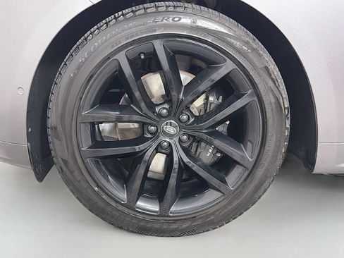 Used 2023 Land Rover Range Rover Sport SE Dynamic AWD/4WD image 34